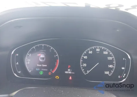 2020 Honda Accord Sport from USA, damaged, VIN 1HGCV1F32LA150889